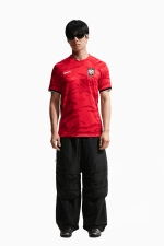 Футболка Nike Южная Корея 2026 Home Stadium - красный