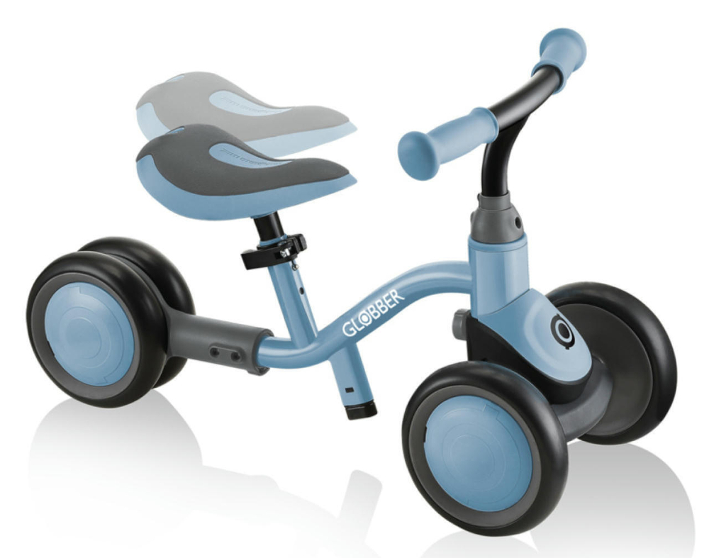 Детский велосипед Globber Learning Bike 3 in 1 Deluxe (2023)