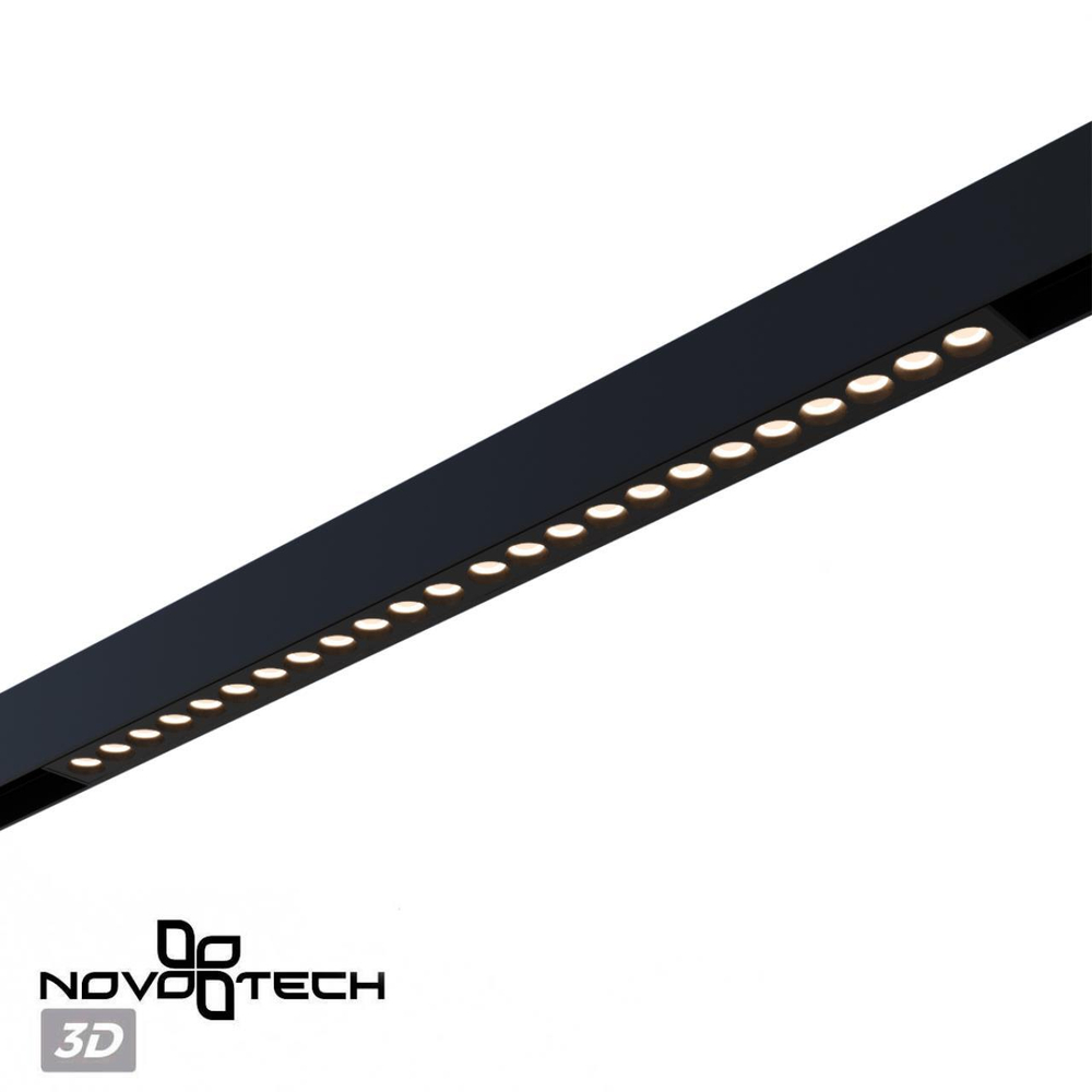 359931 NT Смарт-светильник 10Вт 3000-6000К 90-240В IP20 PORT