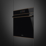 Духовой шкаф Smeg SO6606APNR