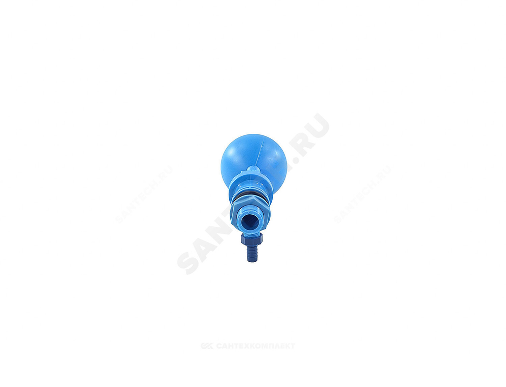 Клапан поплавковый PRDN25-1 1" 6 бар НР Акватек 0-16-3065