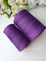 ПЭШ 3 мм Лайт Ежевика