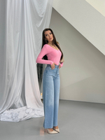 Джинсы женские 5252