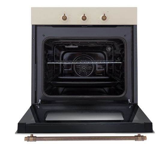 Электрический духовой шкаф Simfer B6EO18017