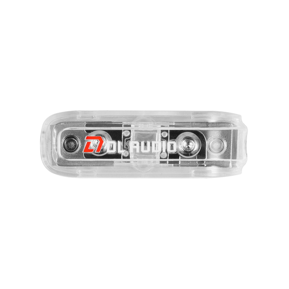 DL Audio Piranha WK-44 комплект кабелей 4 Ga