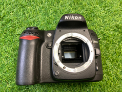 Nikon D80 Body покупка/продажа
