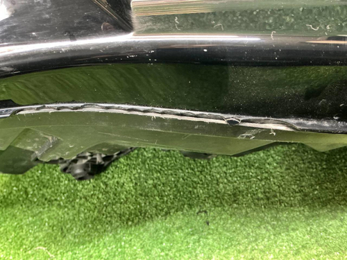 Фара правая VW Touareg 3 (2018-2023) LED