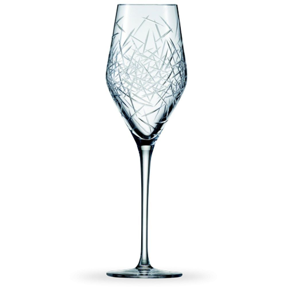 Набор фужеров для шампанского 2шт 269мл Zwiesel 1872 Hommage Glace Германия