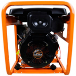 Генератор Lifan-DG9000E3A дизельный