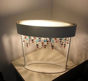 лампа Masiero Ola Tl2