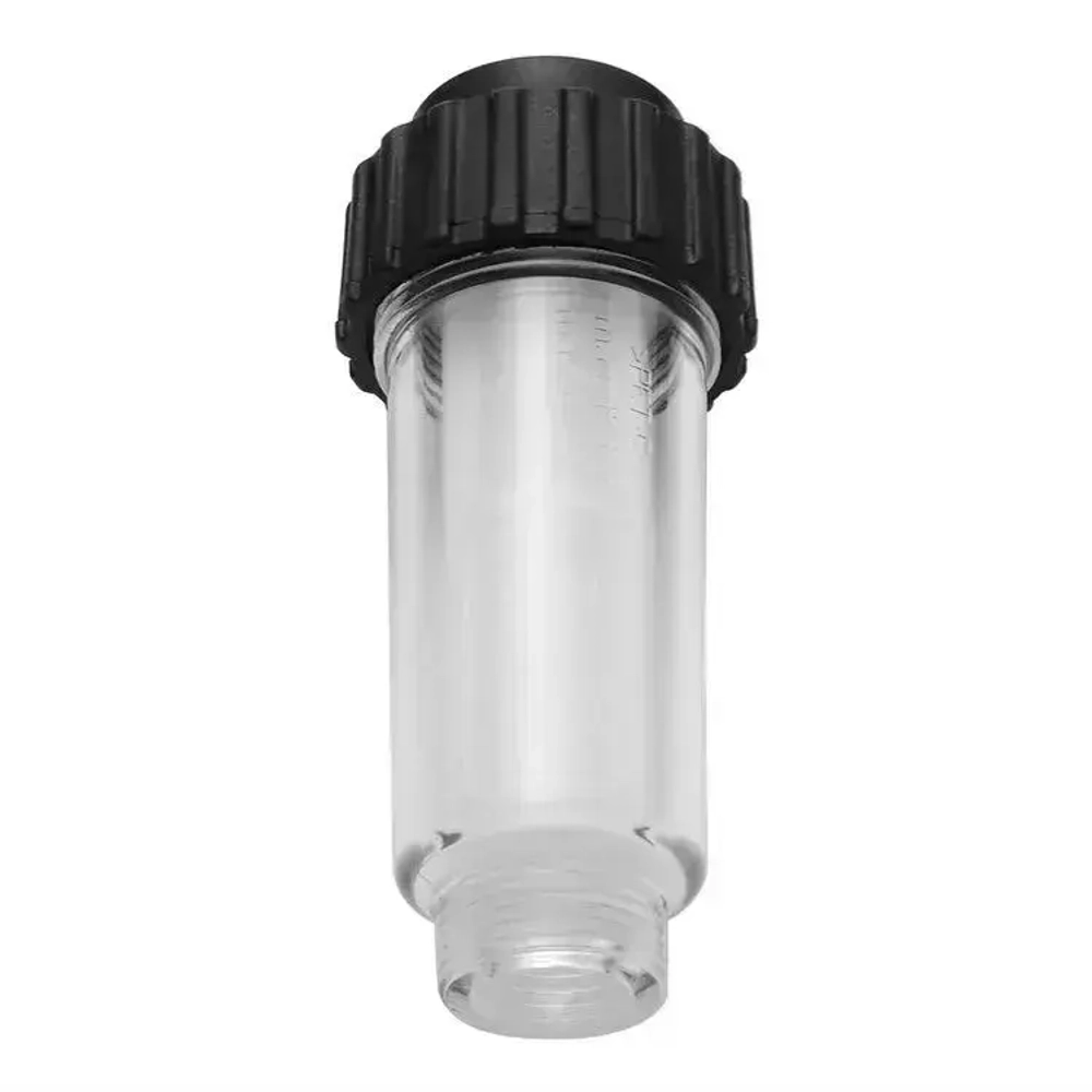 Фильтр для очистки воды (для бытовых моек высокого давления), фильтр для керхера