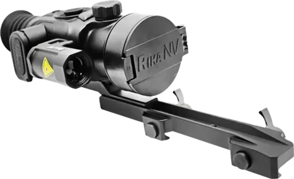 Тепловизионный прицел RikaNV Lesnik 350L