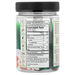 Irwin Naturals, яблочный уксус + жевательные таблетки для поддержания метаболизма, со вкусом яблока, 40 жевательных таблеток (500 мг в 1 таблетке)