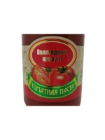 Томатная паста 270 гр
