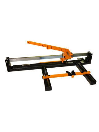 Плиткорез ручной SINICA Classic PRO - HTC1200P, рез до 1200мм.