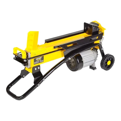 Дровокол электрический Huter HLS-5500