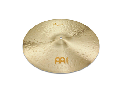 B17JMTC Byzance Jazz Medium Thin Crash Тарелка 17", Meinl