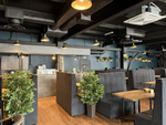 Краска Моющаяся щеткой (Основа D) 2кг, Амурские Краски