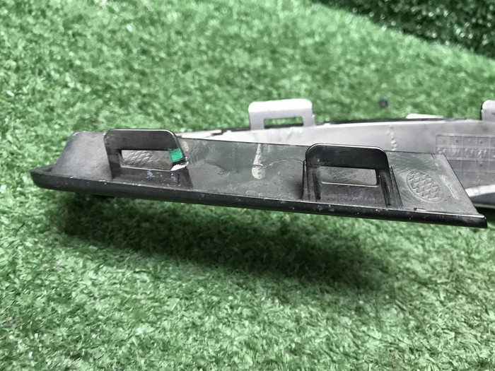 Молдинг переднего бампера BMW X3 G01 17-21 M-paket