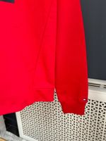 Новая хлопковая толстовка Tommy Hilfiger, 164