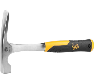 JCB 550 г, цельнокованый молоток каменщика (JHM005)