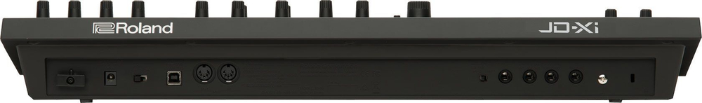 СИНТЕЗАТОР ROLAND JD-XI