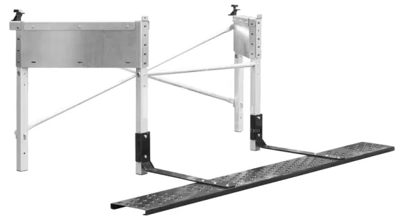 Стойка Tapco Supermax (США)