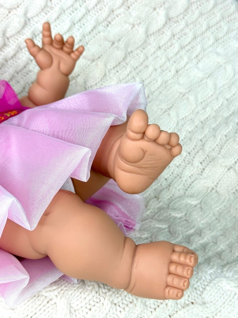 Кукла LAMAGIK виниловая Rose 33см (34111)