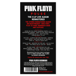 Pink Floyd / Pulse (4LP)