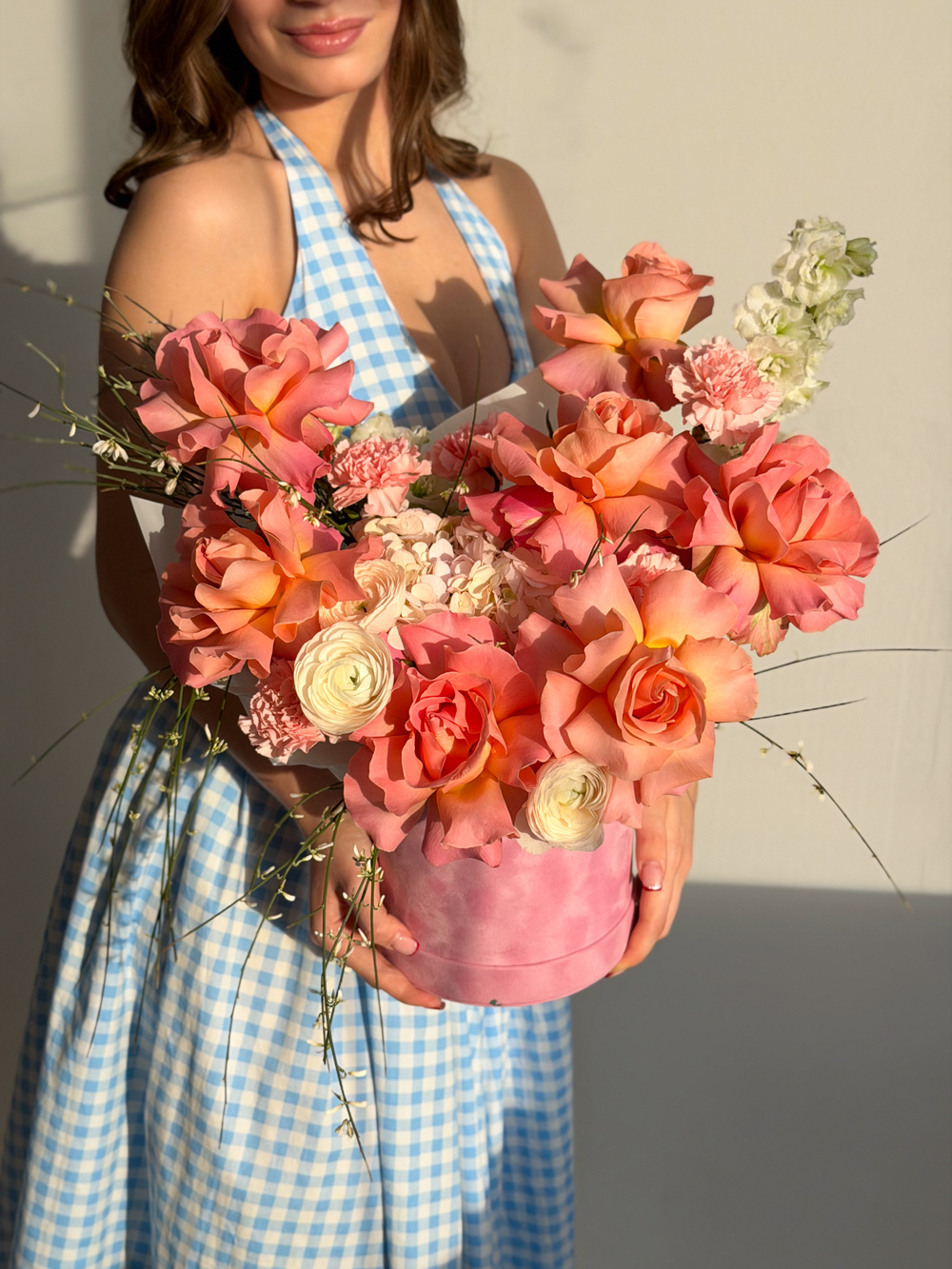 Композиции "Солнечная радость"