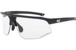Спортивные очки GOG Kilo / Matt Black / Photochromic Clear-Smoke Lens