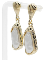 91003358 Серьги Selena