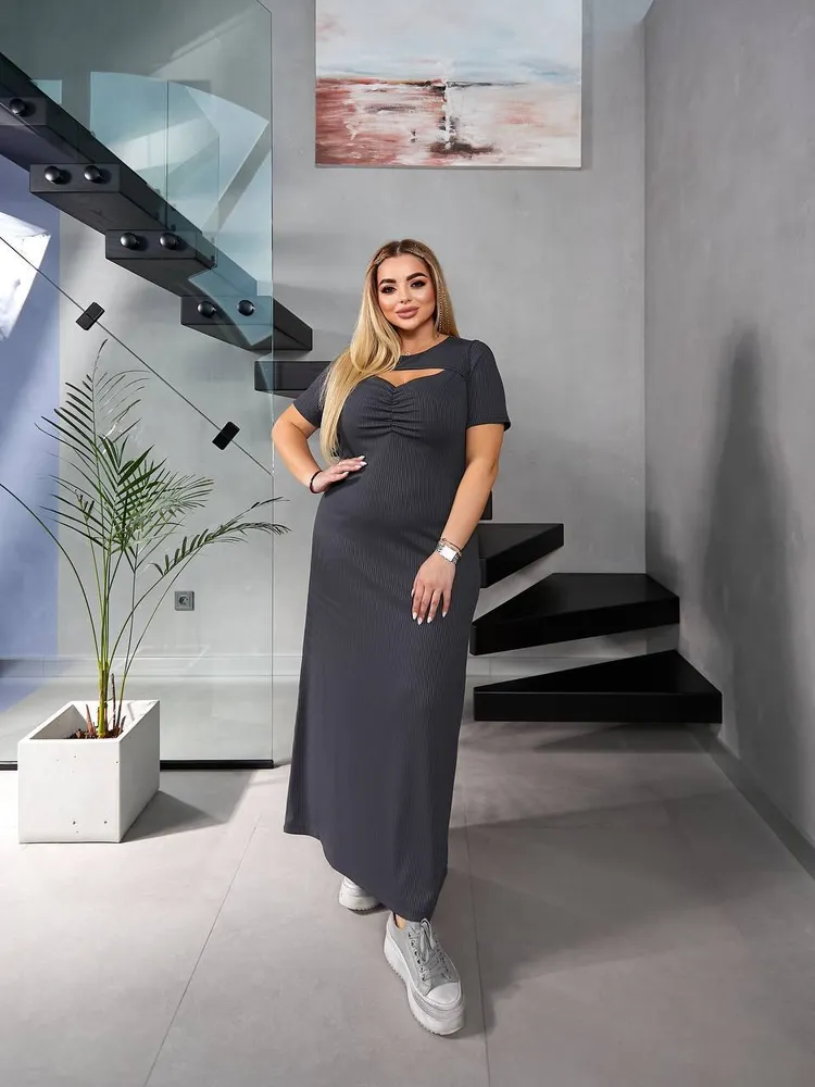 Платье "МАУНА" Fabrika