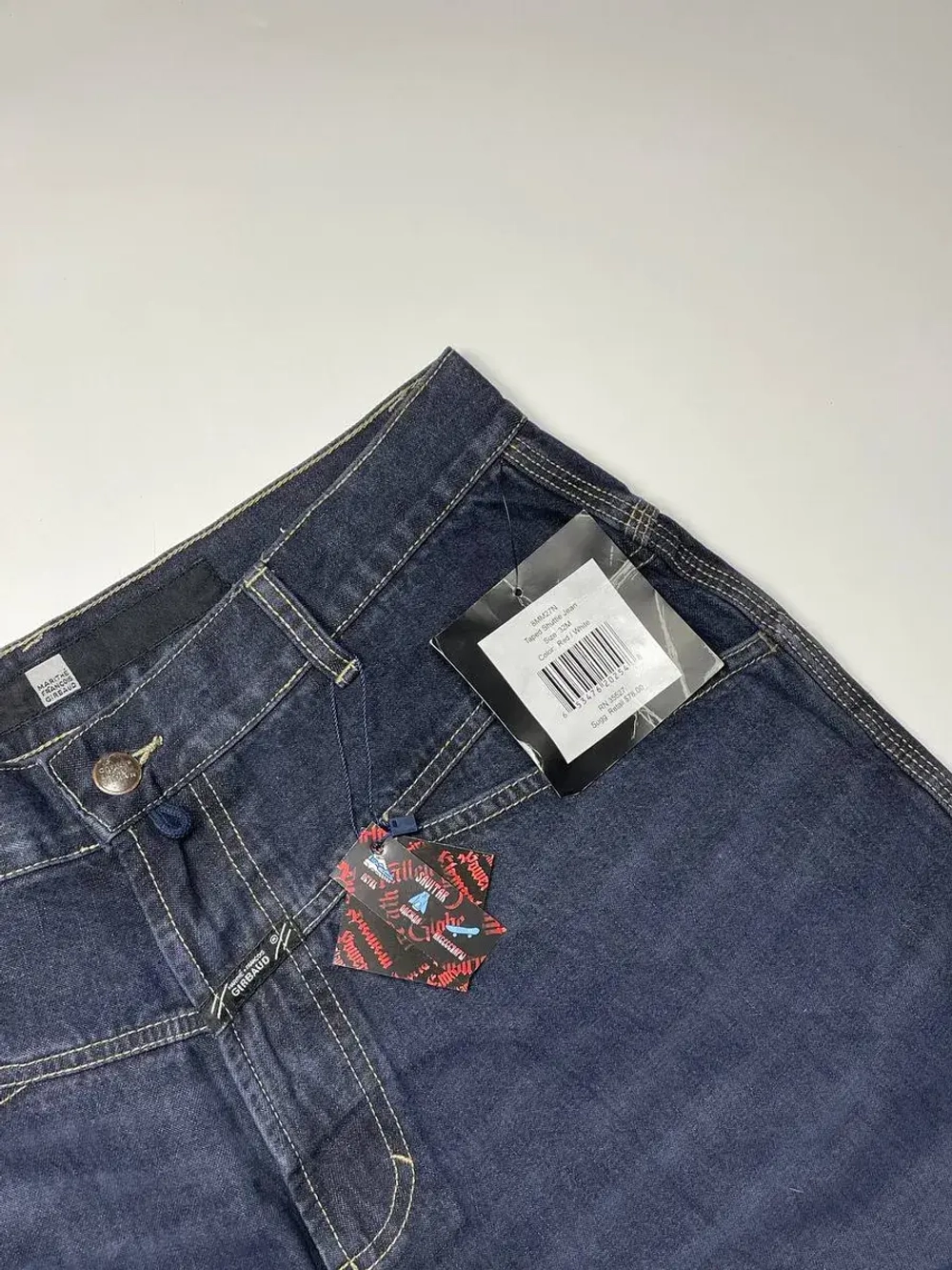 Джинсы от Savitar Ecko South pole True religion Jnco