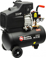 Компрессор поршневой QUATTRO ELEMENTI KM 24-260 248-481