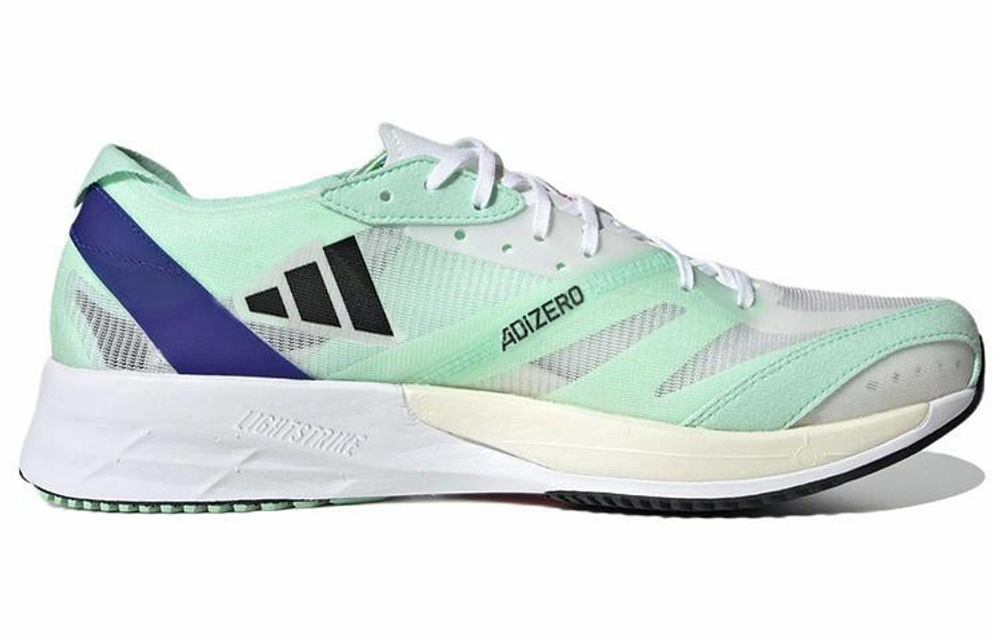 Кроссовки Adidas Adizero Adios 7 Tpu