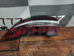 Фонарь задний левый Geely Monjaro 21-нв Б/У Оригинал 7057046100