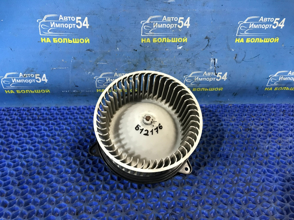 Моторчик печки MAZDA TRIBUTE 2000-2007