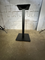 Подстолье стальное 1096EM