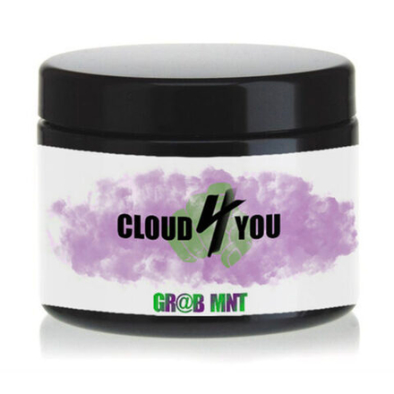 CLOUD 4 YOU - Grab Mint (200g)