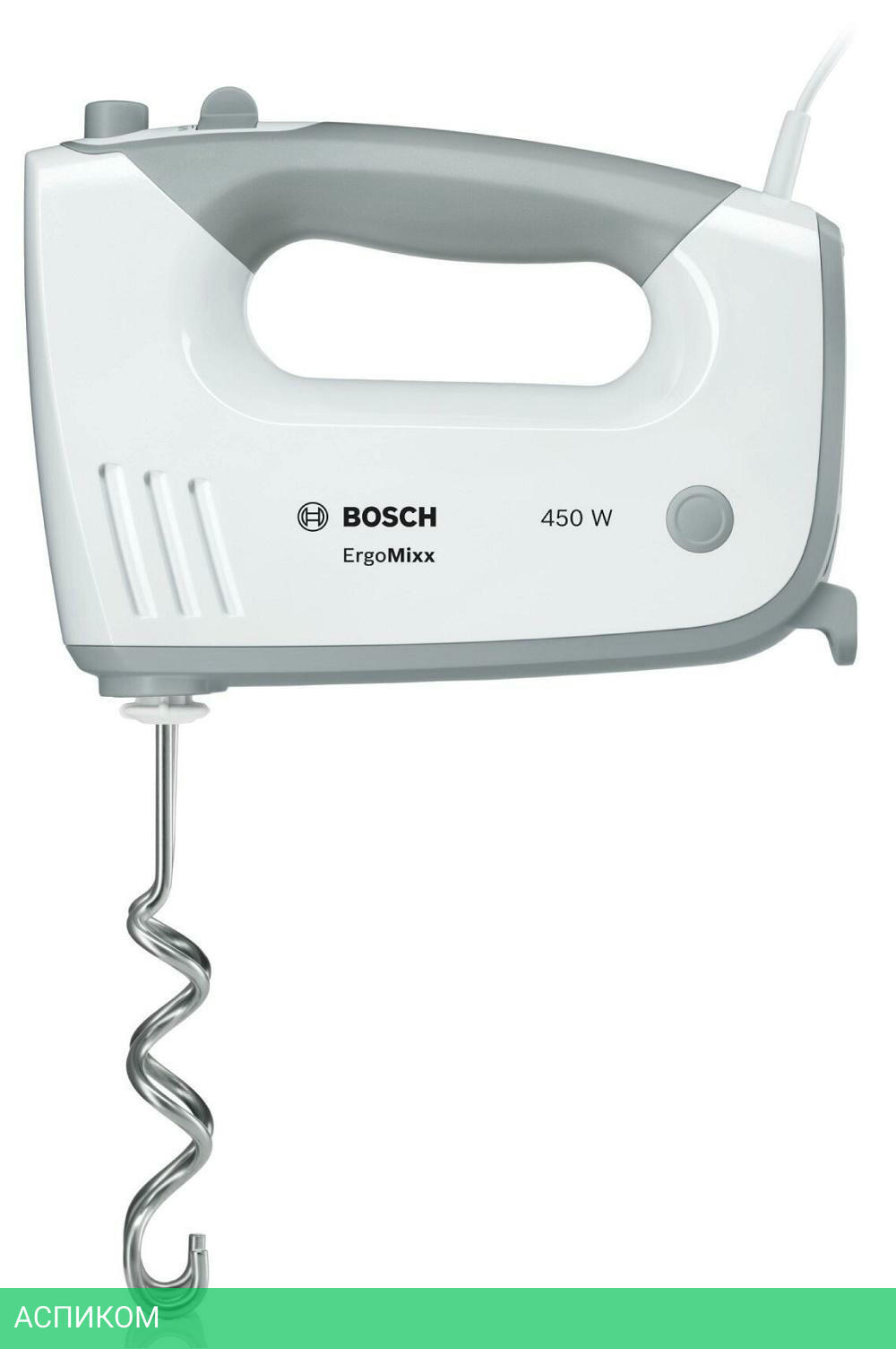 Миксер Bosch MFQ36470