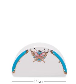 Pavone JK-102 Столовый сервиз 27 пр. на 6 перс. «Песня Мотылька» (Canzone Falena  )