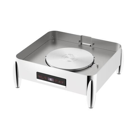 Подставка с электрическим подогревом для мармита арт. 81240511   R SUNNEX