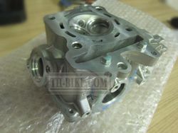 12010-K36-T00. HEAD ASSY., CYLINDER. Honda PCX150, ADV150