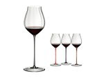 Бокал для вина High Performance Pinot Noir Clear 830 мл Riedel