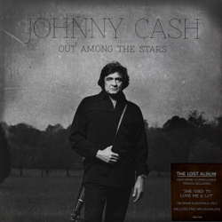 Виниловая пластинка Johnny Cash - Out Among The Stars LP