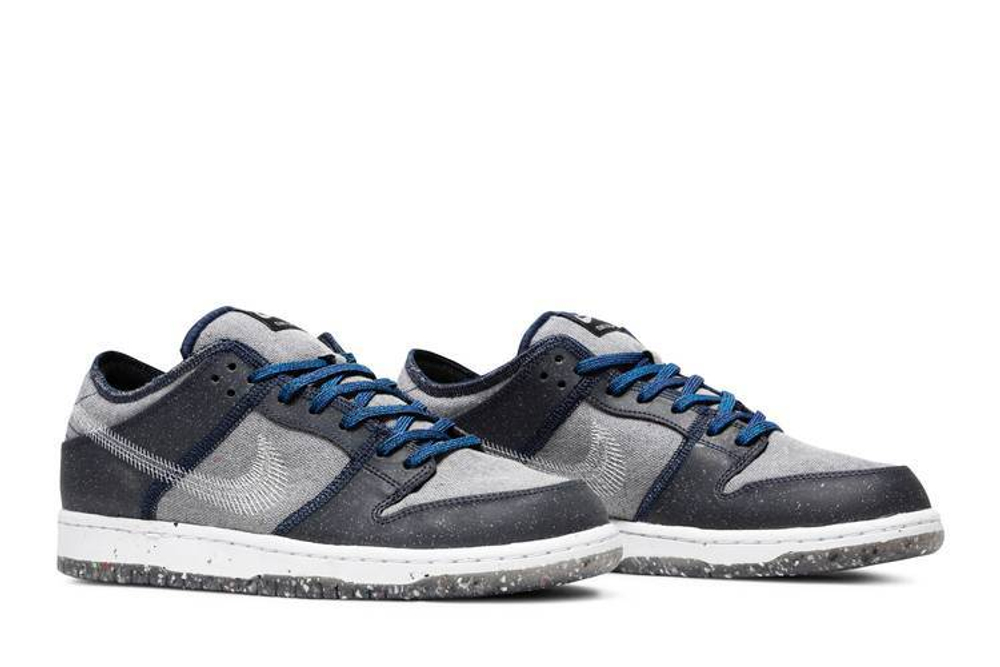 Кроссовки Nike Dunk Sb Pro Ecrater
