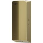 Диспенсер для мыла сенсорный 1000 мл. нерж. сталь AUTOMATICS 03039.G золото матовое