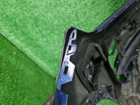 Бампер передний Byd Tang 2 (2021-н.в.)