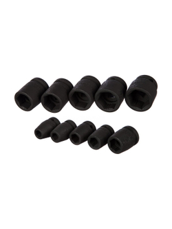 Набор торцевых ударных головок Inforce (1/2; 10-24 мм) 11-01-261